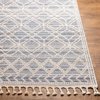 Surya Sofia Sfa-2303 Blue Area Rug