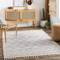 Surya Sofia Sfa-2303 Blue Area Rug