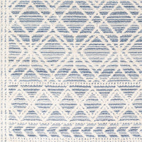 Surya Sofia Sfa-2303 Blue Area Rug