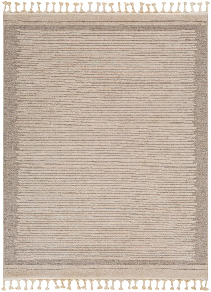 Surya Sofia Sfa-2304 Brown Area Rug