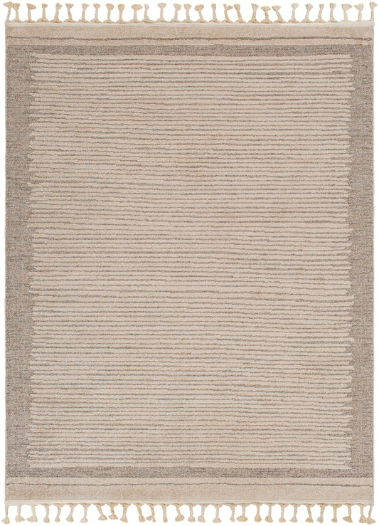 Surya Sofia Sfa-2304 Brown Area Rug