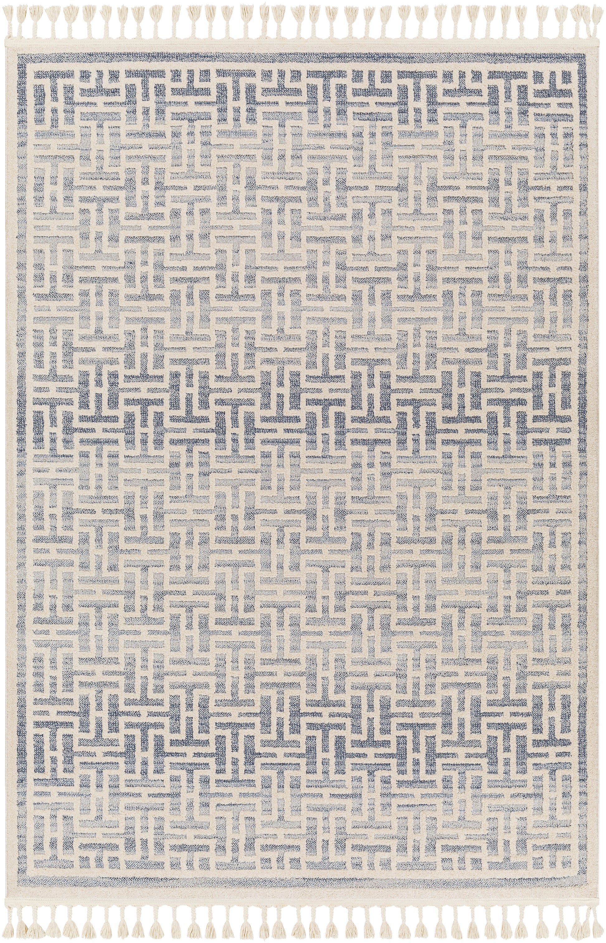 Surya Sofia Sfa-2305 Grey Area Rug