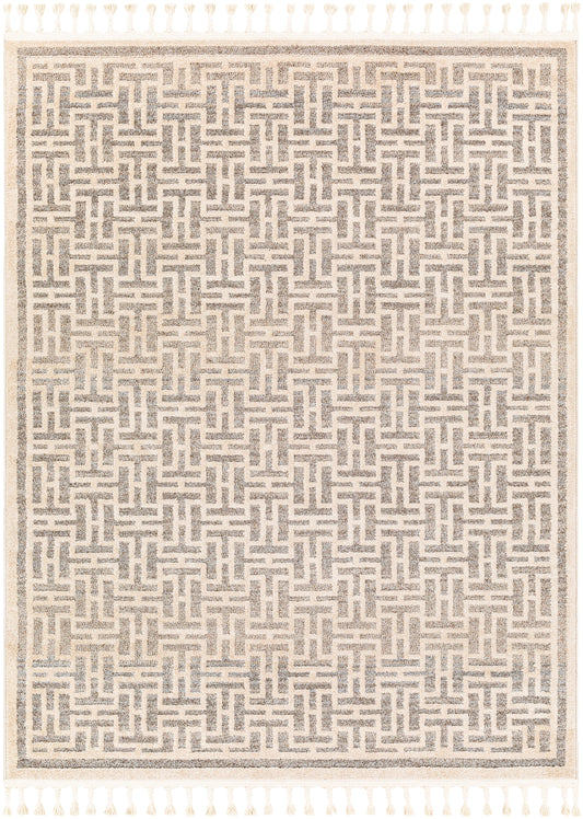 Surya Sofia Sfa-2306 Brown Area Rug