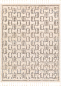 Surya Sofia Sfa-2306 Brown Area Rug