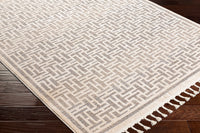 Surya Sofia Sfa-2306 Brown Area Rug