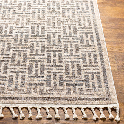 Surya Sofia Sfa-2306 Brown Area Rug