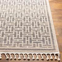 Surya Sofia Sfa-2306 Brown Area Rug