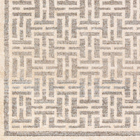 Surya Sofia Sfa-2306 Brown Area Rug