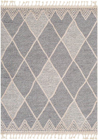 Surya Sofia Sfa-2307 Grey Area Rug