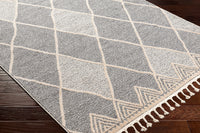 Surya Sofia Sfa-2307 Grey Area Rug