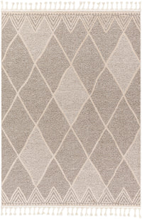 Surya Sofia Sfa-2308 Brown Area Rug