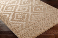 Surya San Diego Sfg-2302 Brown Area Rug