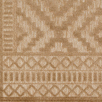 Surya San Diego Sfg-2302 Brown Area Rug