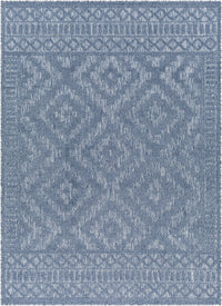 Surya San Diego Sfg-2303 Blue Area Rug