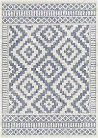 Surya San Diego Sfg-2304 Light Blue Area Rug