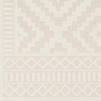 Surya San Diego Sfg-2305 Beige Area Rug