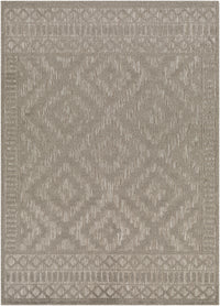 Surya San Diego Sfg-2307 Grey Area Rug