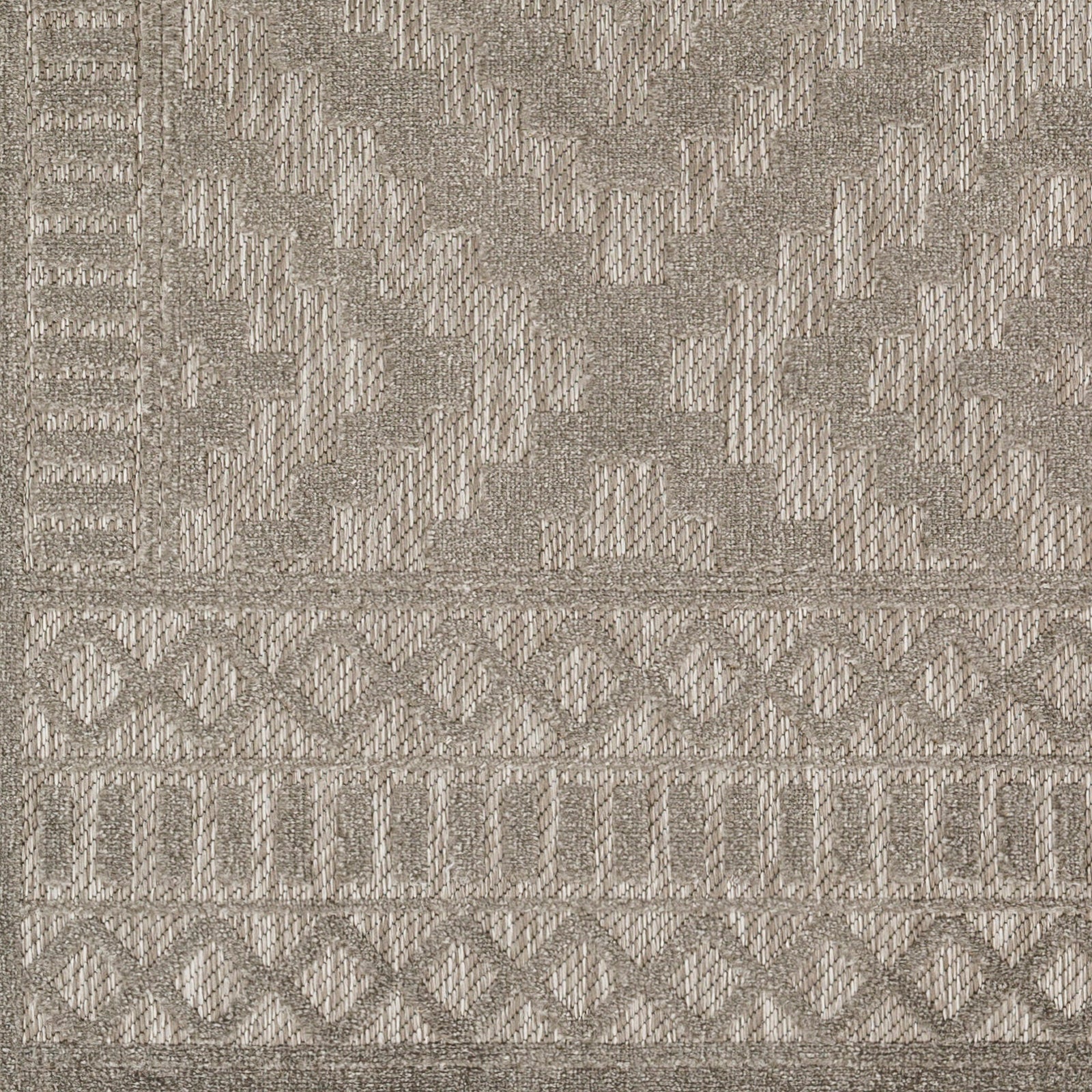 Surya San Diego Sfg-2307 Grey Area Rug