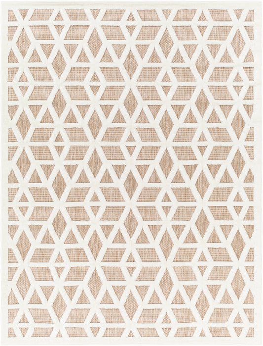 Surya San Diego Sfg-2309 Beige Area Rug