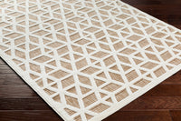 Surya San Diego Sfg-2309 Beige Area Rug