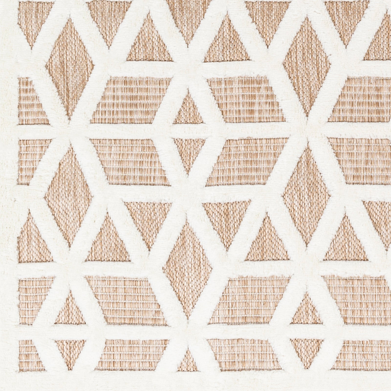 Surya San Diego Sfg-2309 Beige Area Rug