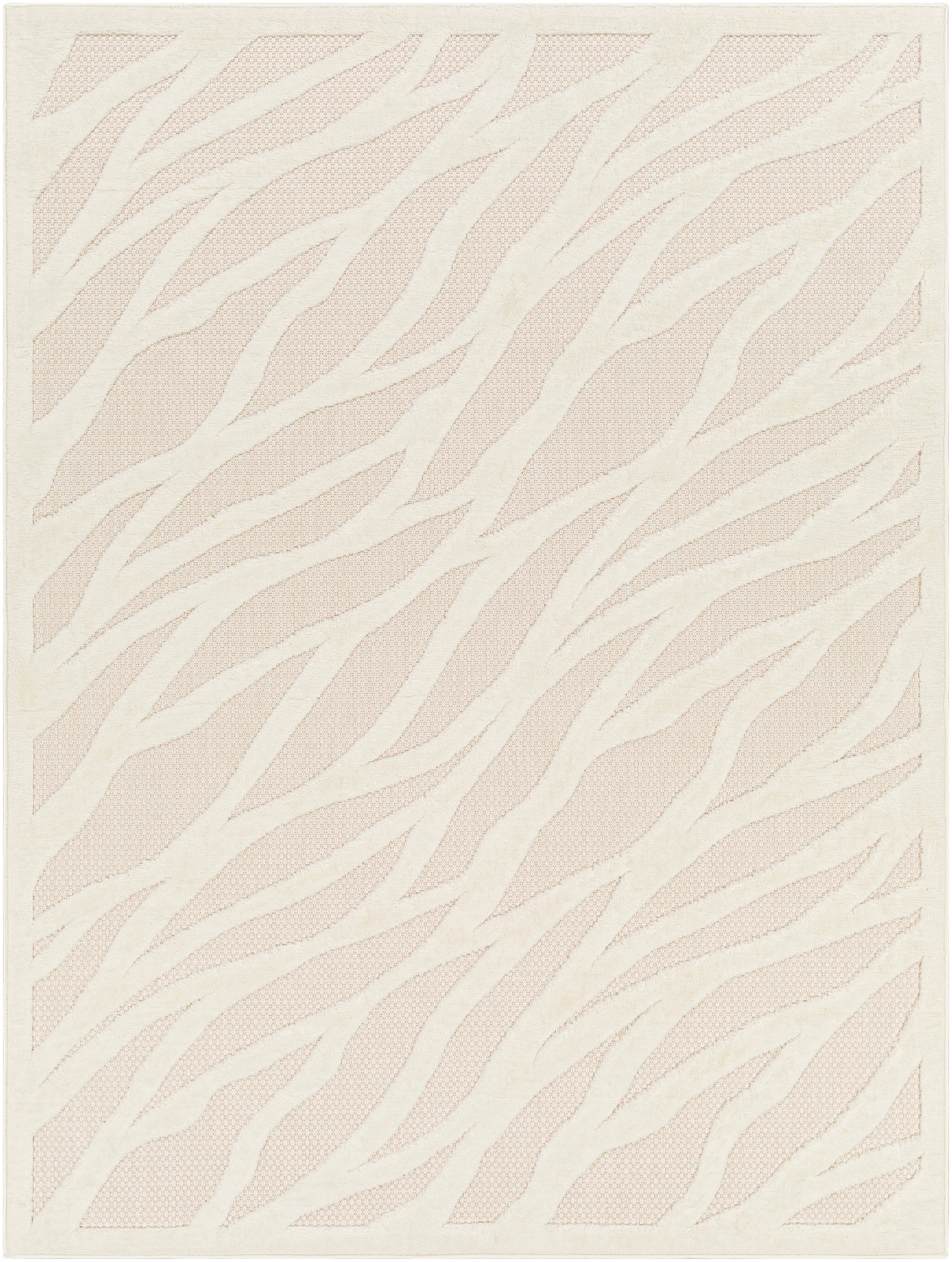 Surya San Diego Sfg-2312 Beige Area Rug