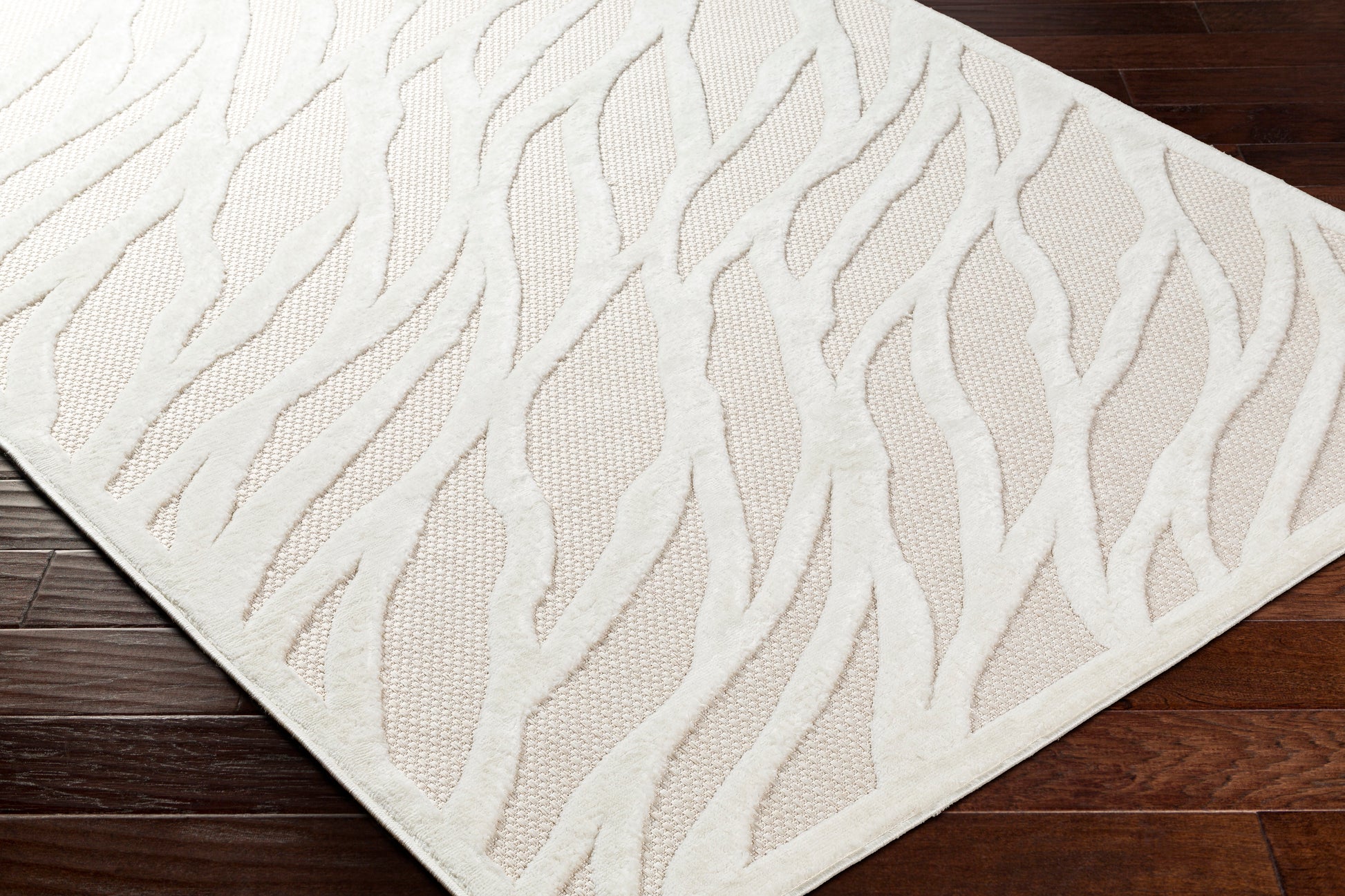 Surya San Diego Sfg-2312 Beige Area Rug