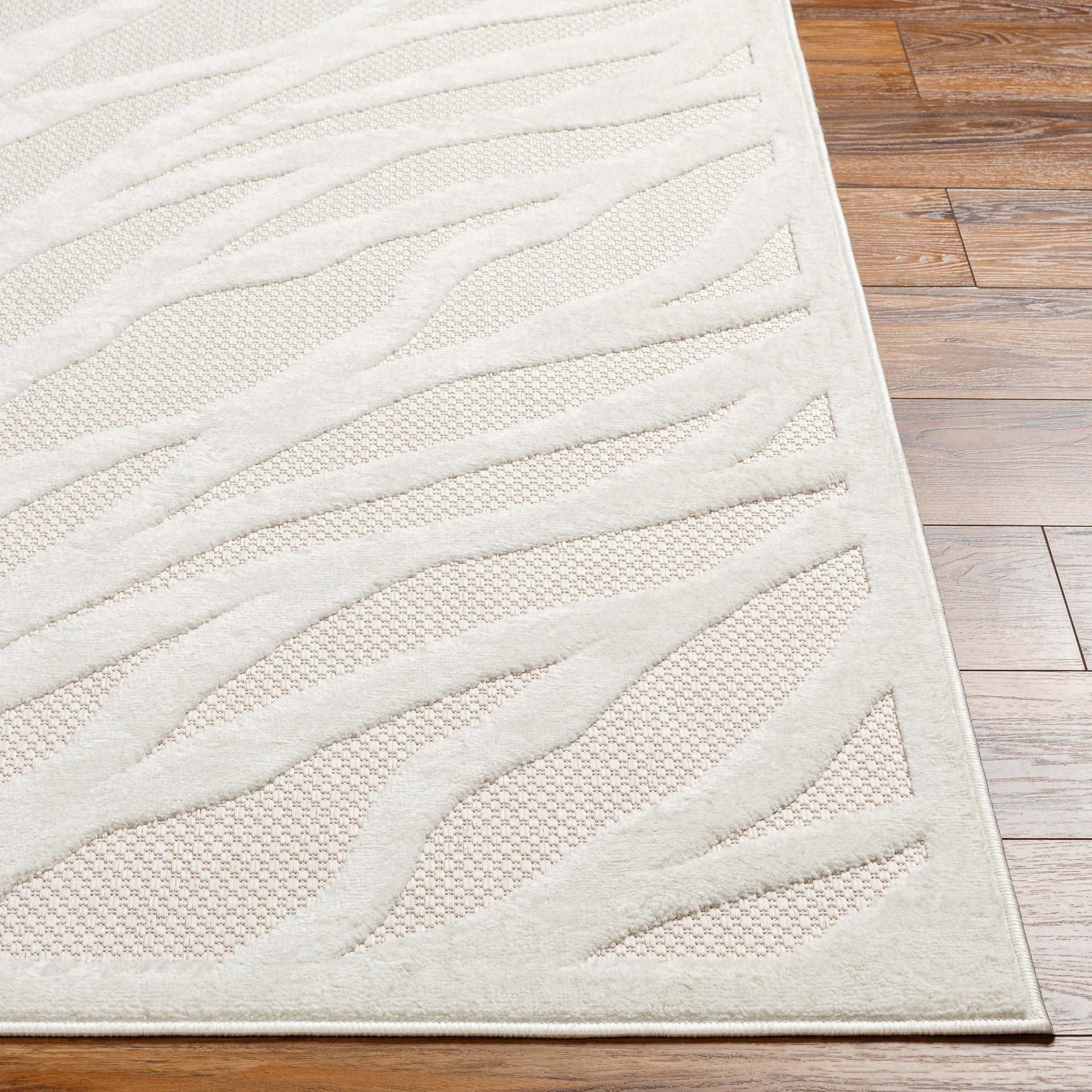 Surya San Diego Sfg-2312 Beige Area Rug