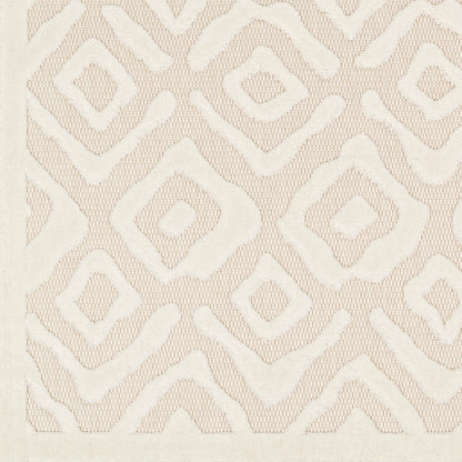 Surya San Diego Sfg-2314 Beige Area Rug