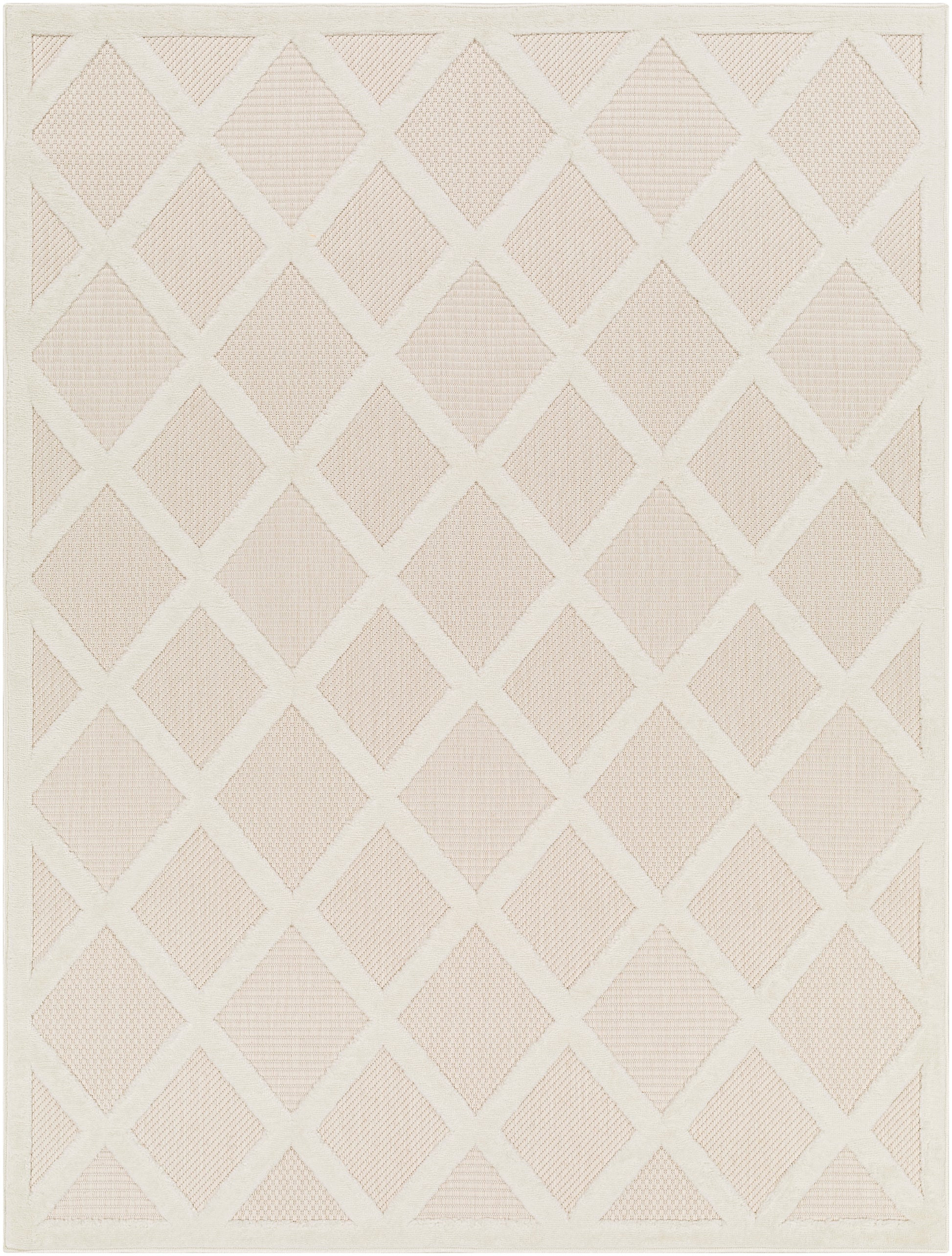 Surya San Diego Sfg-2315 Beige Area Rug