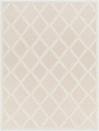 Surya San Diego Sfg-2315 Beige Area Rug