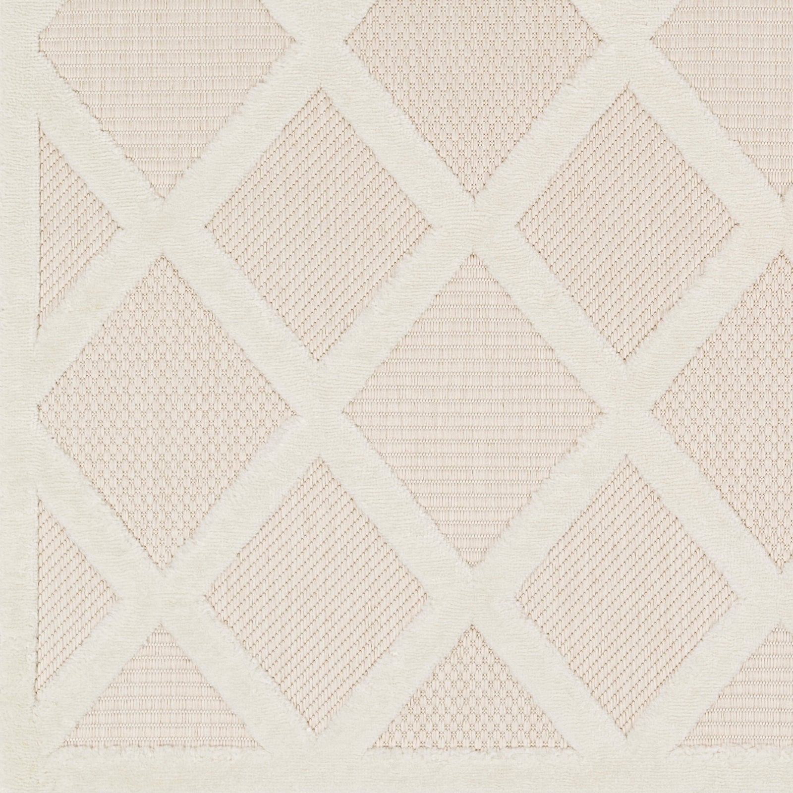 Surya San Diego Sfg-2315 Beige Area Rug