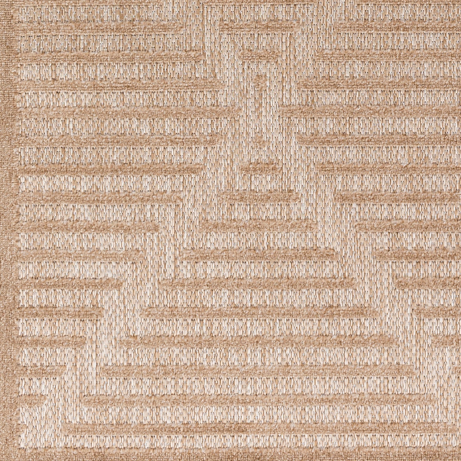 Surya San Diego Sfg-2318 Brown Area Rug