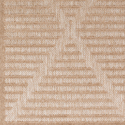 Surya San Diego Sfg-2318 Brown Area Rug