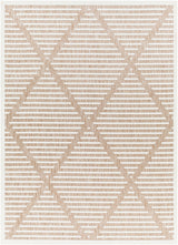 Surya San Diego Sfg-2319 Beige Rug.