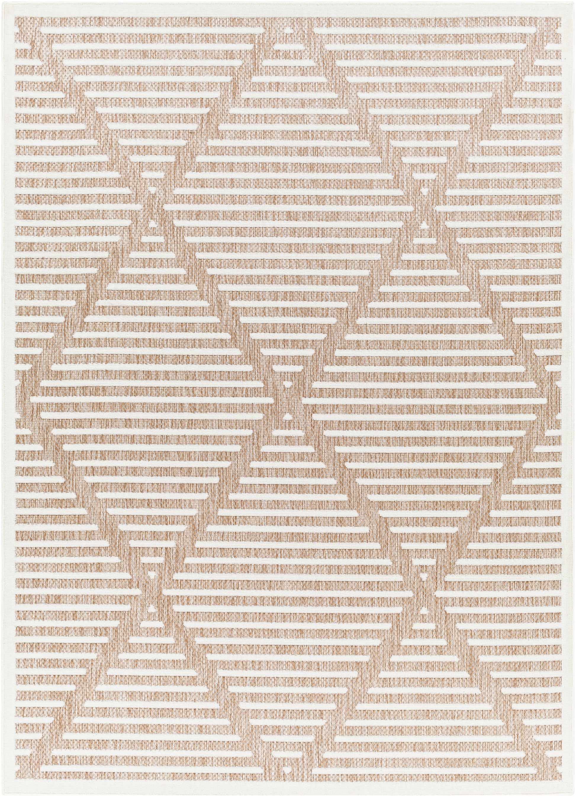 Surya San Diego Sfg-2319 Beige Area Rug