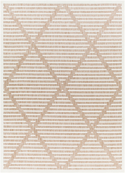 Surya San Diego Sfg-2319 Beige Area Rug