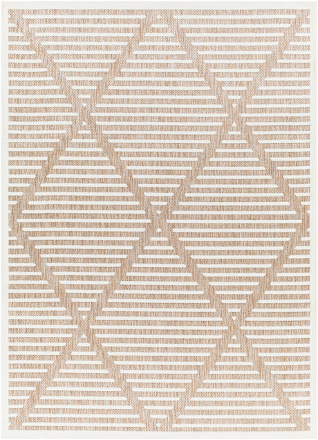 Surya San Diego Sfg-2319 Beige Rug.