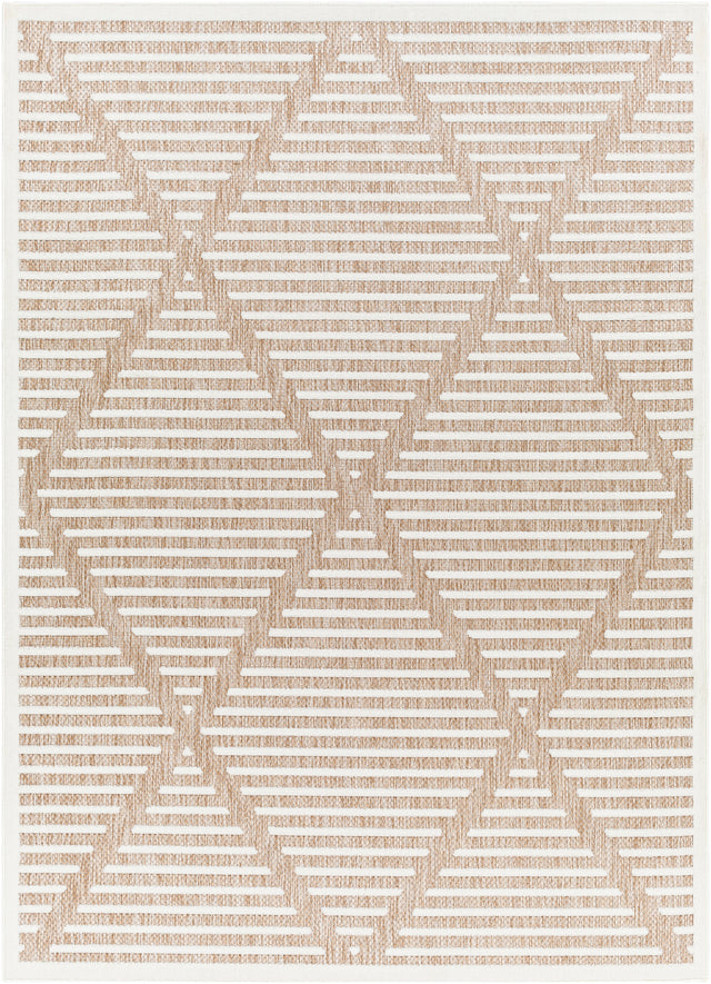 Surya San Diego Sfg-2319 Beige Rug.