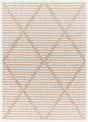 Surya San Diego Sfg-2319 Beige Rug.