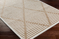 Surya San Diego Sfg-2319 Beige Area Rug