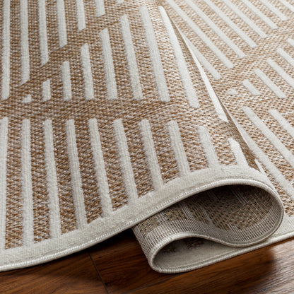 Surya San Diego Sfg-2319 Beige Area Rug