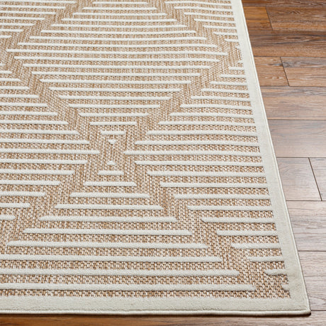 Surya San Diego Sfg-2319 Beige Rug.