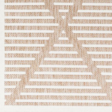 Surya San Diego Sfg-2319 Beige Rug.