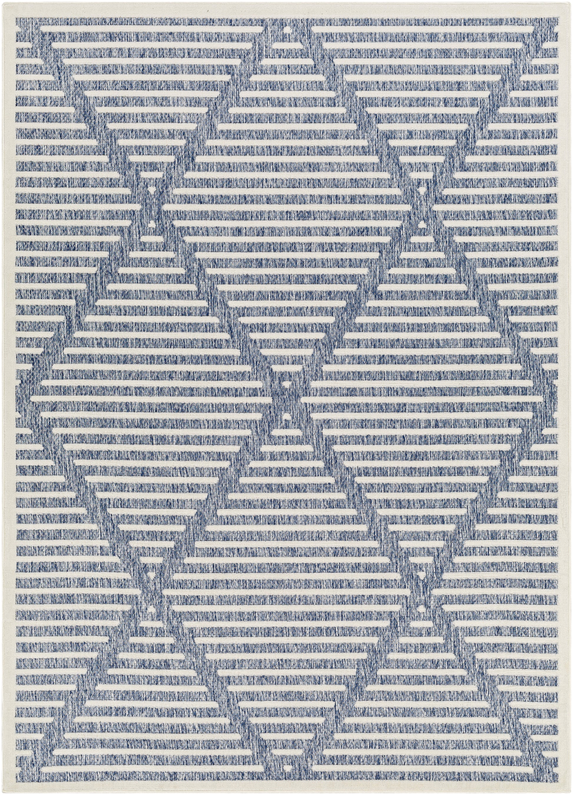 Surya San Diego Sfg-2320 Blue Area Rug