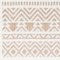 Surya San Diego Sfg-2322 Brown Area Rug