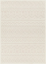 Surya San Diego Sfg-2323 Beige Rug.