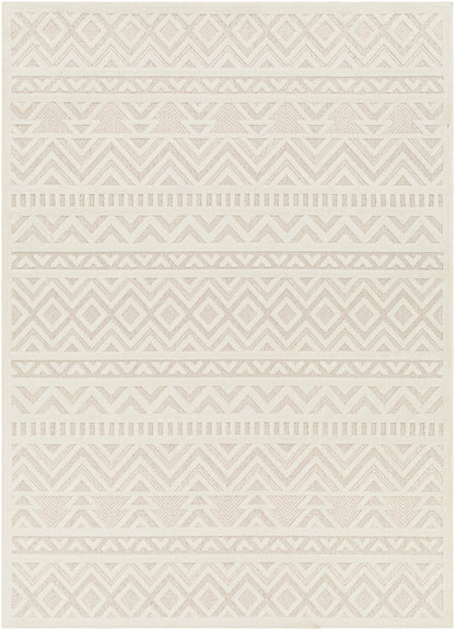 Surya San Diego Sfg-2323 Beige Area Rug