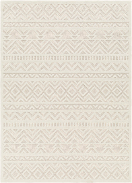 Surya San Diego Sfg-2323 Beige Rug.