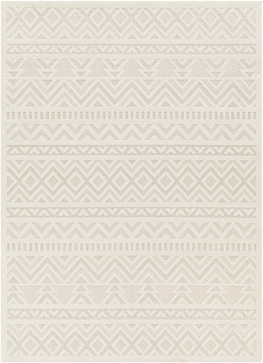 Surya San Diego Sfg-2323 Beige Area Rug